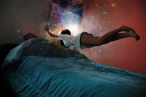 10 Ways To Become A Lucid Dreaming Master Right Now!