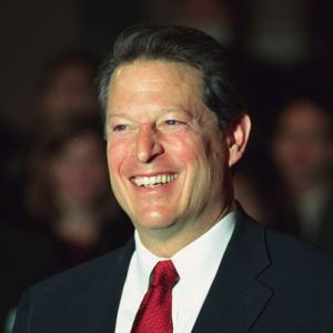 Al Gore Biography