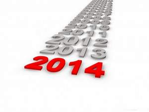 bye bye 2013 welcome 2014 hd wallpaper colorful wallpaper of 2014 new ...