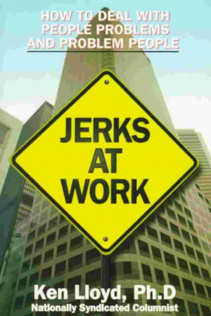 Quotes About Jerks People