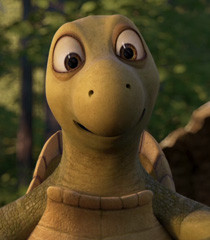 verne franchise over the hedge