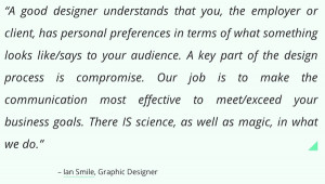 Insightful Quotes On How To Work With Creative People