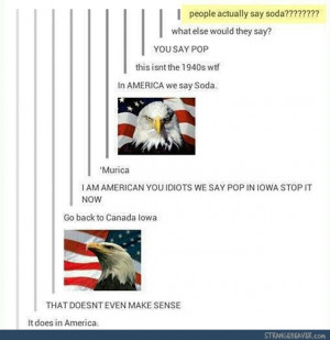 Funny posts and comments found on tumblr