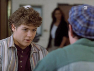 Jason James Richter in Laserhawk Picture 64 of 75