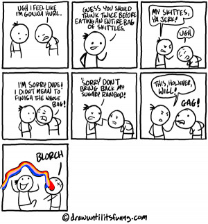 Draw Until It's Funny