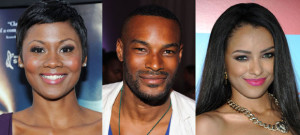 Go Back Gallery For Tyson Beckford Parents Nationality