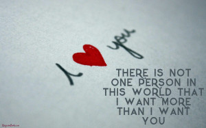 Love You Quotes Top 10 Ways Beautiful Saying Words