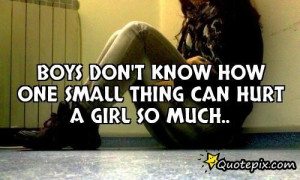 Hate Quotes For Boys Boys don