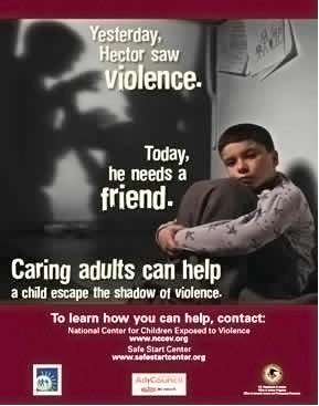 Survived Domestic Abuse & Violence