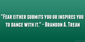 Submission Quotes