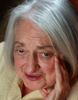 Betty Friedan - 40 quotes about life (for an optimist)