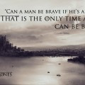 Game Of Thrones Quote Wallpaper