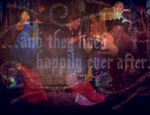 Disney Princess Sleeping Beauty