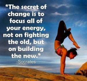 Yoga Yoga Inspiration Quote