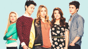 You Can't Miss Season 2 of MTV's 'Faking it', and Here's Why...
