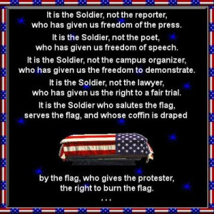 poems heroes military