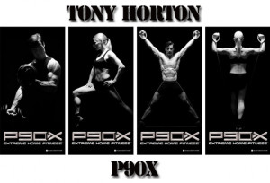 ... (exercise instructor) - Image of Tony Horton (exercise instructor