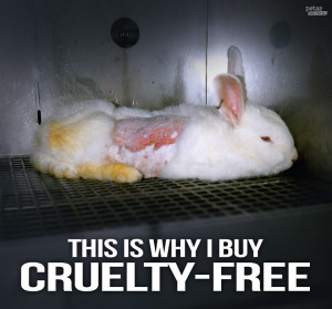 peta2 logo bunny cruelty free graphic
