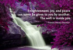 enlightenment quotes