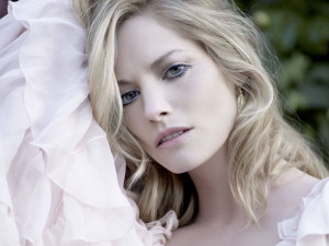 Sienna Guillory Helen Troy