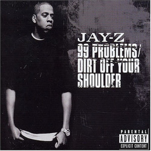 Jay-Z — Dirt Off Your Sholder Lyrics