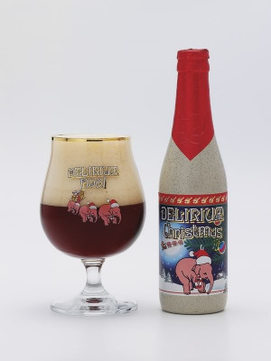Delirium Noel Picture
