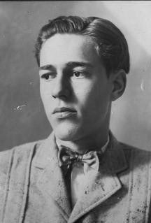 ... 90th Anniversary Of Leopold And Loeb's Horrific Murder Of Bobby Franks