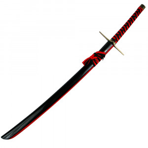 Samurai Swords
