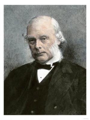 Joseph Lister Pictures