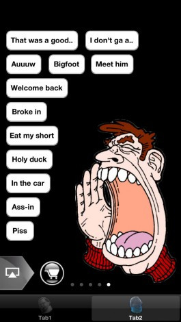 ... the tourettes guy soundboard 112 of the best tourettes guy quotes in