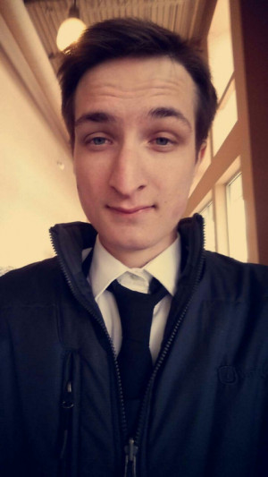 your very good at not talking to me