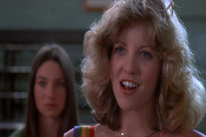 Nancy Allen Quotes and Sound Clips