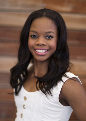 Gabby Douglas