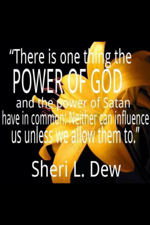 You are not going to defeat this devil with will power--YOU NEED THE ...