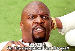 Terry Crews White Chicks Quotes