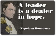 Napoleon Bonaparte - 