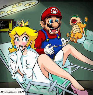 imagenes graciosas de mario 2 Imagenes graciosas de Mario Bros para ...