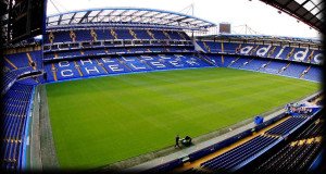 Chelsea Stadium