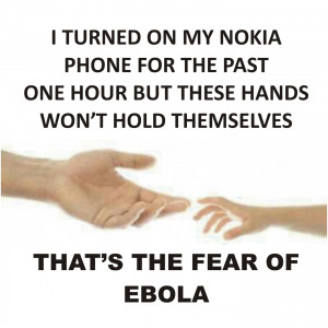 Ebola In Nigeria: 9 Funniest Photos Of Ebola Virus That Will Make You ...