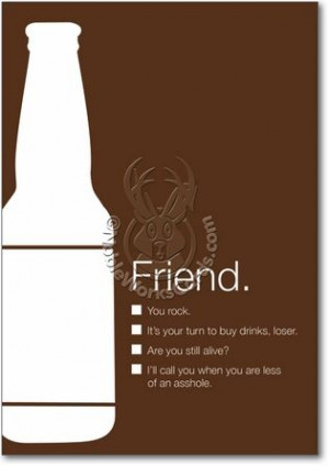 Funny Birthday Cards