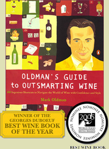 Oldman’s Guide to Outsmarting Wine