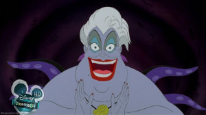 Disney Who's your favourite villain from the disney studios?