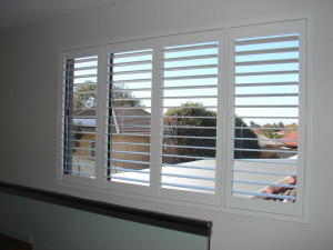Request a quote for plantation shutters