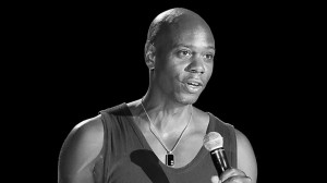 Dave Chappelle Makes Amends With White People