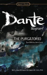 Dante+alighieri+purgatorio