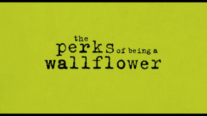 Perks Of Being A Wallflower Fans The Perks Of Being A Wallflower!