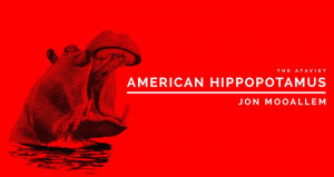 The Crazy, Ingenious Plan to Bring Hippopotamus Ranching to America