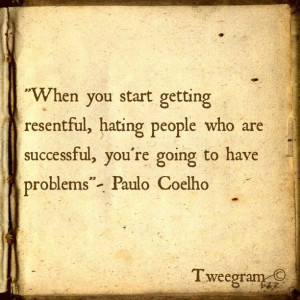 paulo coelho