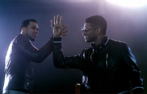 MUSIC VIDEO: Romeo Santos – Promise (Feat. Usher)