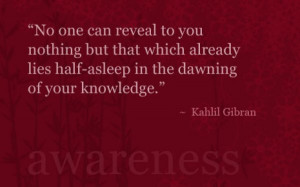 25 Best Precious Khalil Gibran Quotes